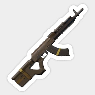 M762 Sticker